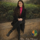 Dra. Kimberley Olivares Gonzalez