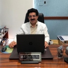 Dr. Eduardo Mena Arana