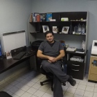 Dr. Luis Leonardo Leyva Mendívil