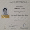 Ampliar imagen: certificate 2