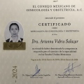 Ampliar imagen: certificate 1