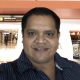 Jorge Alberto Borrell Jiménez