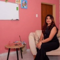 Amairani Basto Poot, Psicólogo Mérida