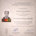 Ampliar imagen: certificate 4