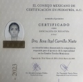 Ampliar imagen: certificate 3