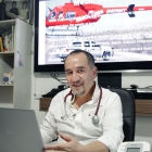 Dr. Eloy García Mondragón