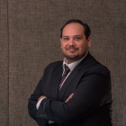 Mtro. Angel Eduardo Gloria García