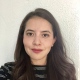 Mariana L. Gutiérrez Gonzalez
