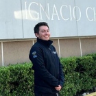 Lic. Patricio Fabián Delgadillo Ruiz