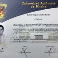 Ampliar imagen: certificate 4