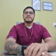 Alexis González Melchor