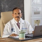 Dr. Javier Maciel Chávez