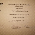 Ampliar imagen: certificate 4
