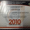 Ampliar imagen: certificate 20