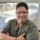 Dr. Mauricio Cantellano Orozco