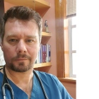 Dr. Carlos Roberto Gutiérrez González