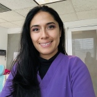 Dra. Berenice Ocaña