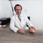 Dr. Salvador Garcia Ramirez