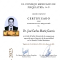 Ampliar imagen: certificate 1