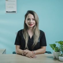 Ampliar imagen: Yajaira Ortiz, Dentista - Odontólogo San Luis Potosi