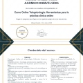 Ampliar imagen: certificate 8