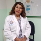 Lic. Martha Rosaura Zuñiga Muñoz