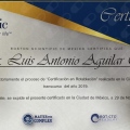 Ampliar imagen: certificate 3