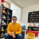 Eduardo Sanchez Resendiz