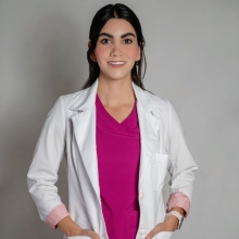 Ampliar imagen: Samantha García Bahena, Ginecólogo Guadalajara