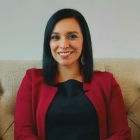 Mtra. Alejandra Méndez Herrera