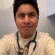 Erick Rodrigo Martínez Ocampo