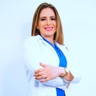 Dra. Pamela Teresa Mendoza Barradas