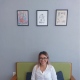 Ana yesenia Ruiz baltierrez