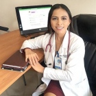 Dra. Silvia Dalila García Aguirre