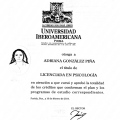 Ampliar imagen: certificate 15