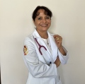 Lizeth Ramírez Ramírez , Cardiólogo pediátrico Coyoacán