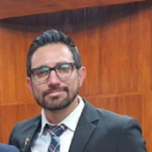 Ampliar imagen: Luis Alberto Aragon Esquivel, Geriatra Santiago de Querétaro