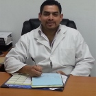 Dr. Sergio Roberto Peña Moreno