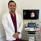 Dr. Jorge Luis Bautista Saldierna