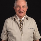 Dr. Max Shimanovich Levin