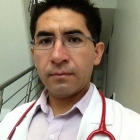 Dr. Frederic Velasco Sandoval