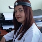 Dra. Kenia Alonso Hernandez