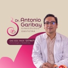 Dr. José Antonio Garibay Palacios