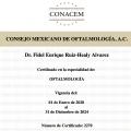 Ampliar imagen: certificate 3