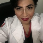 Dra. Miroslava Solórzano Patiño