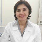 Dra. Renata Molina Islas