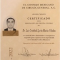 Ampliar imagen: certificate 2