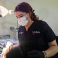Erika Alexis Sánchez Lozano, Dentista - Odontólogo General Escobedo