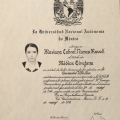 Ampliar imagen: certificate 3
