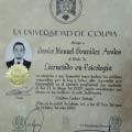 Ampliar imagen: certificate 1